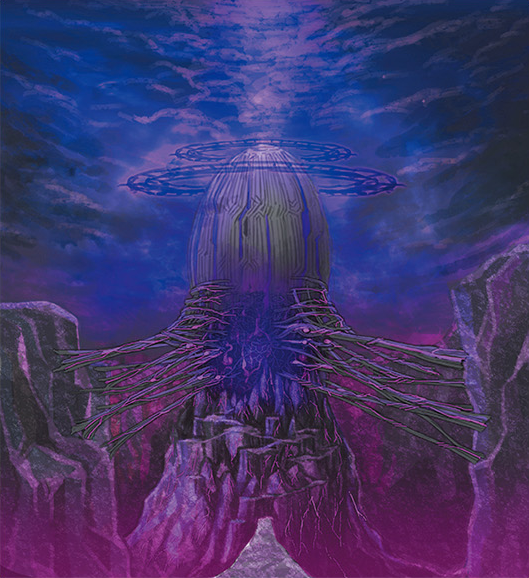 Concept art