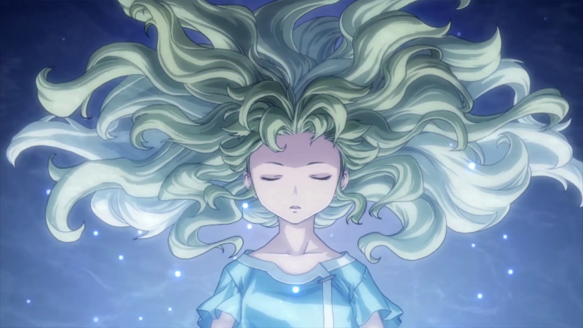 Opening screenshot