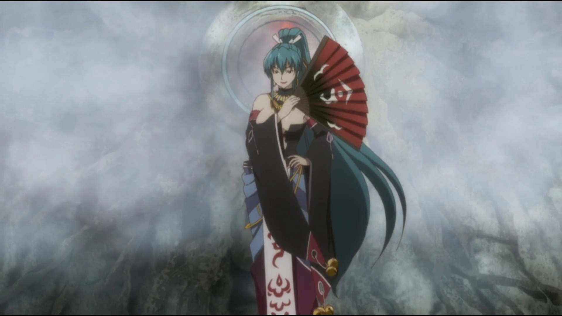 Opening screenshot (EVO)