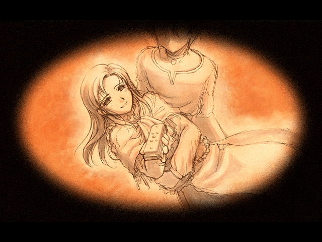 Memories: Karin's death