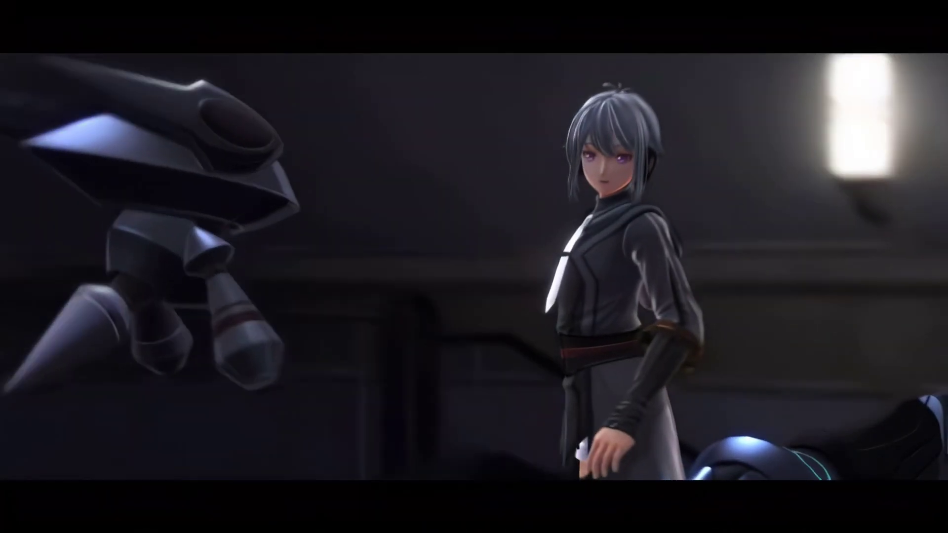 Opening screenshot