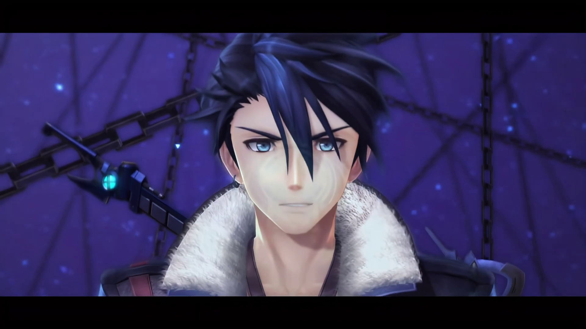 Opening screenshot
