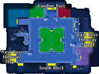 borderless