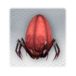 Eerie Bug