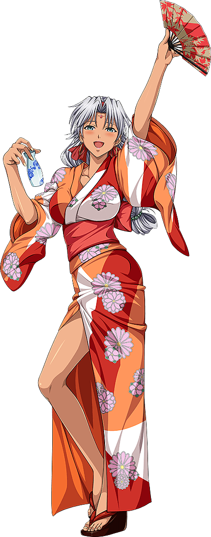 Sora no Kiseki OL