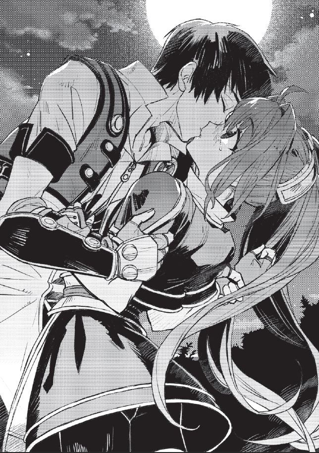 Illustration by Arco Wada