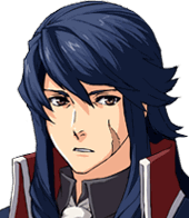 Portrait (Crossbell Defense Force)