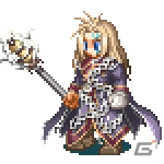 Dragon Slayer Warriors of the Guided Crown (Nayuta)