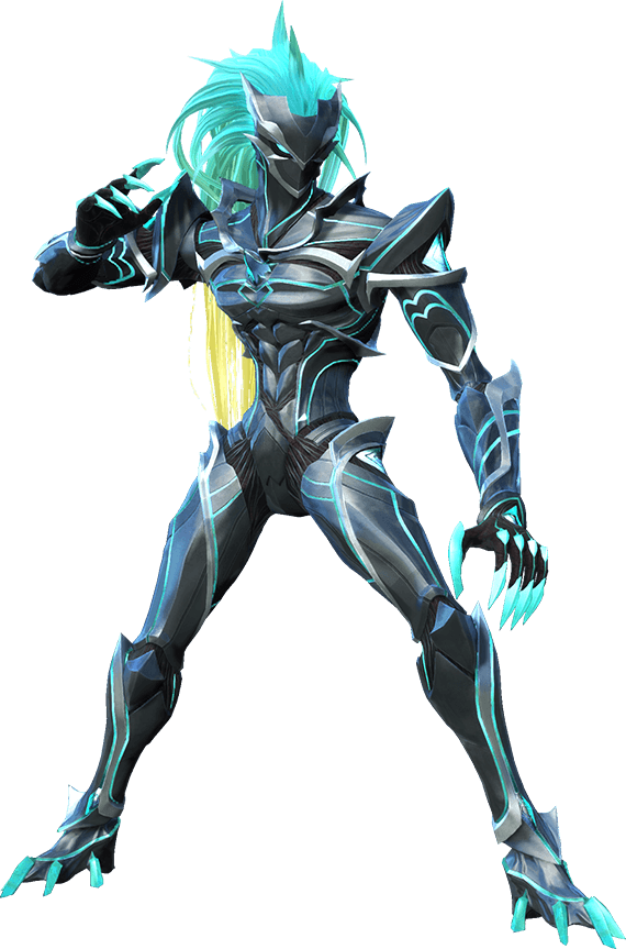 Official Render