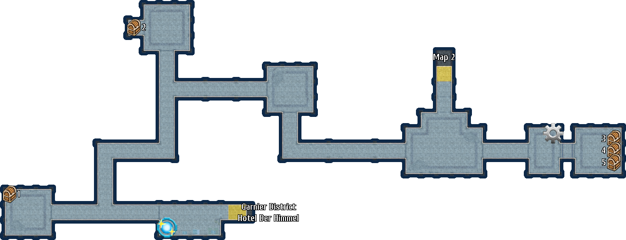 borderless