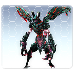 Greater Devil