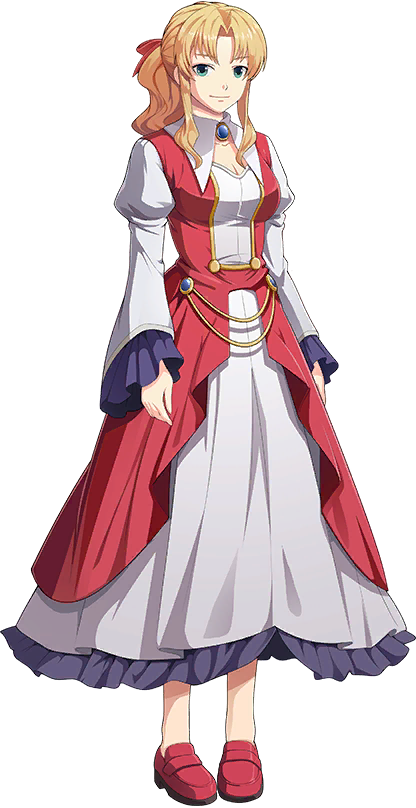 Sora no Kiseki OL