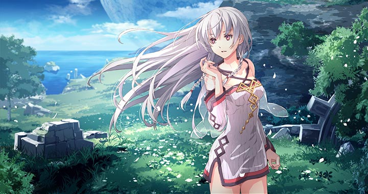 Key visual