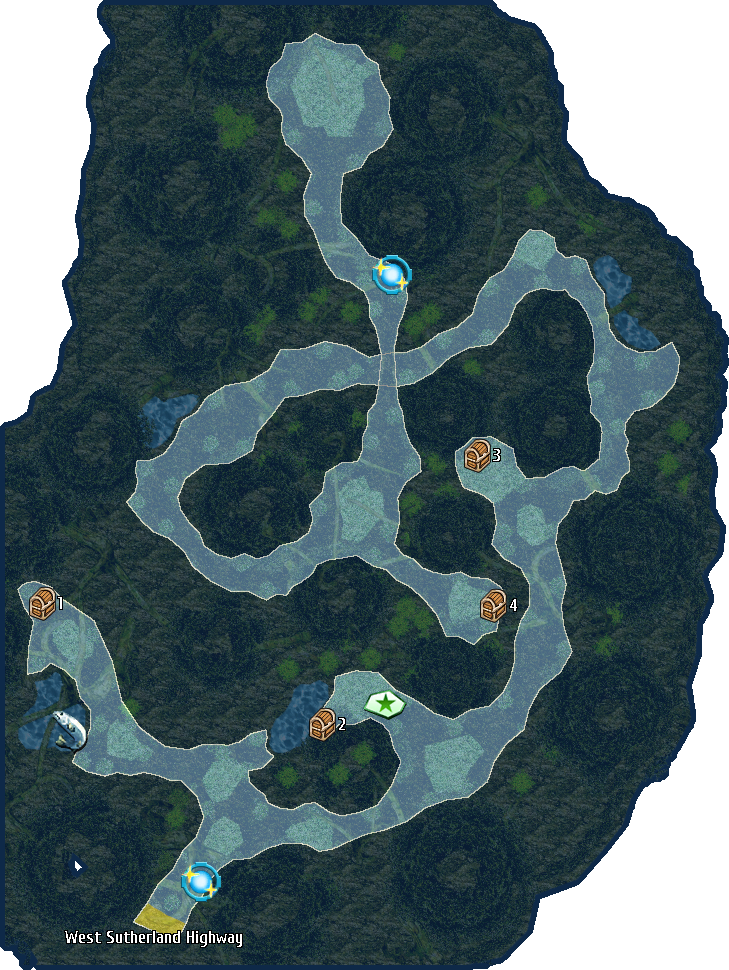 borderless