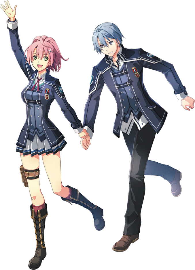 Key Visual