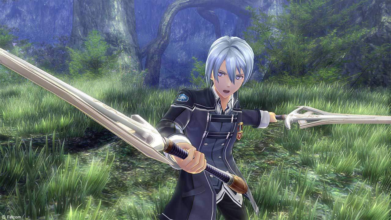 Pre-production screenshot