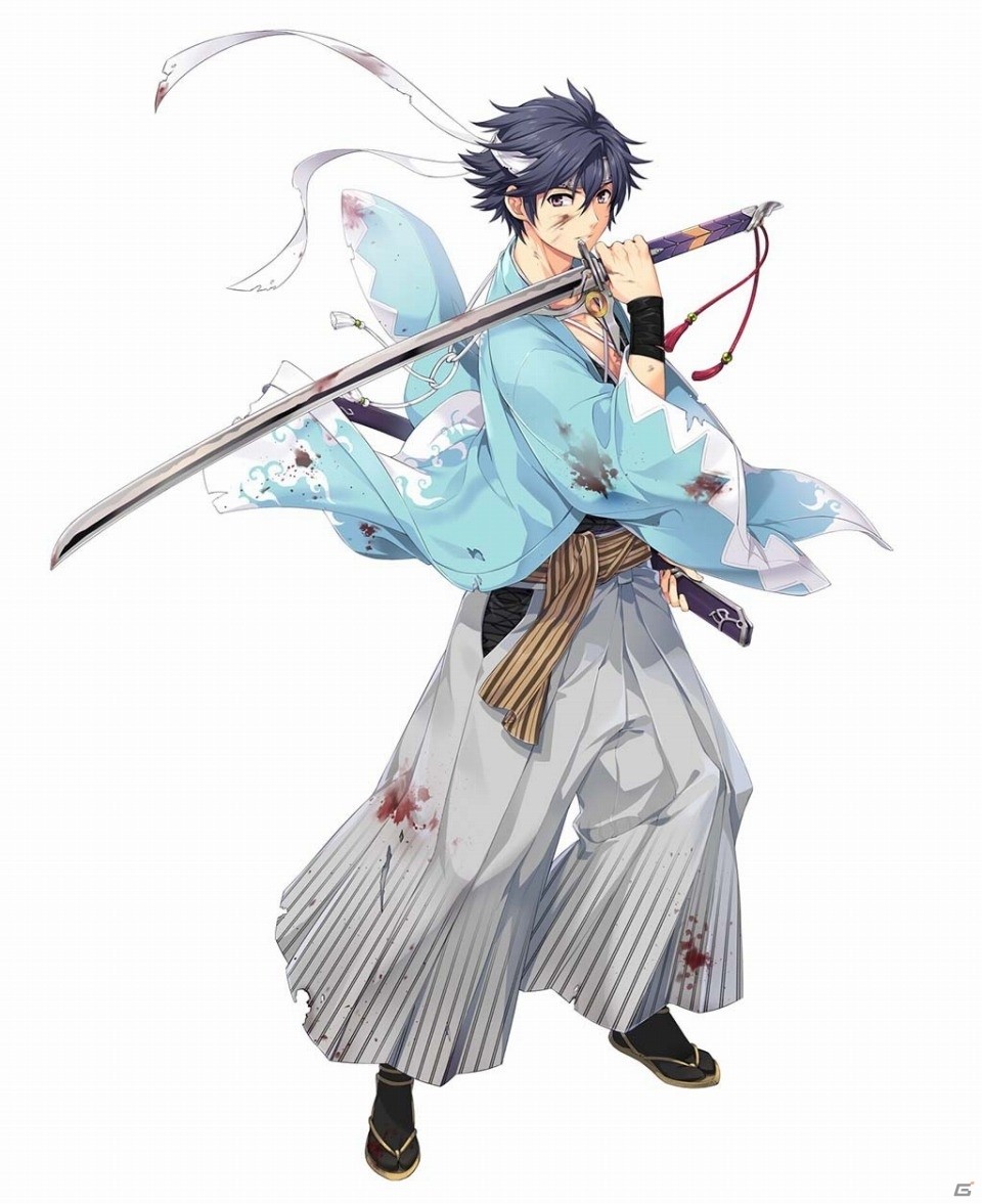 S-Craft (Shinsengumi)