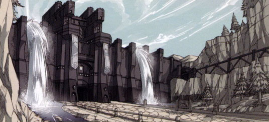 Concept art