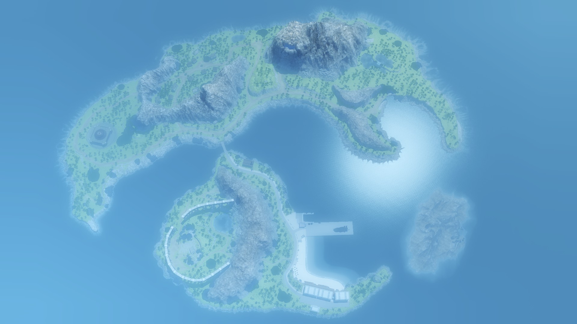 Nemeth Island