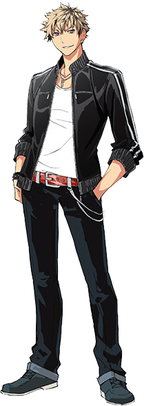 Casual clothes proposal
