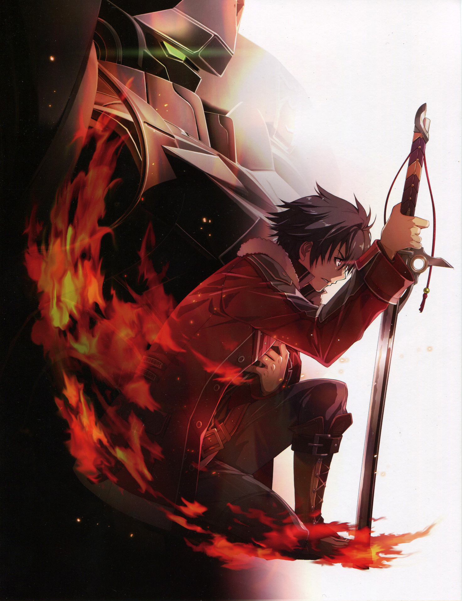 Call my name (Ashen)