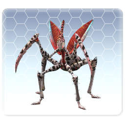 Skull Scythe
