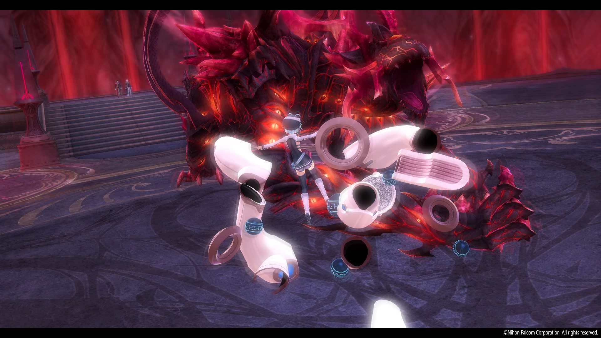 Screenshot (Nameless One Form)