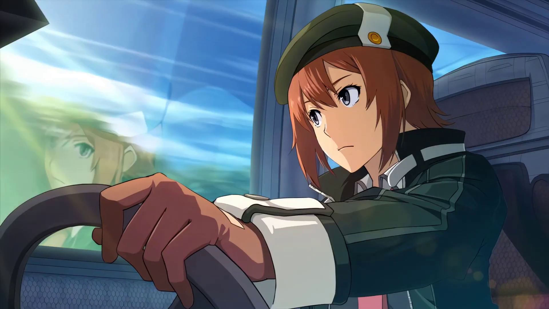 Opening screenshot