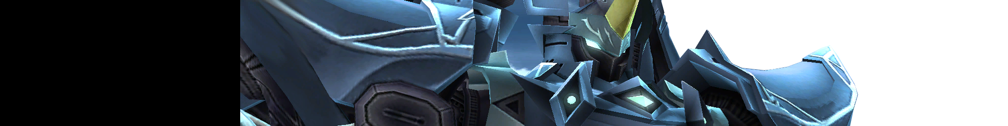 S-Craft Detail