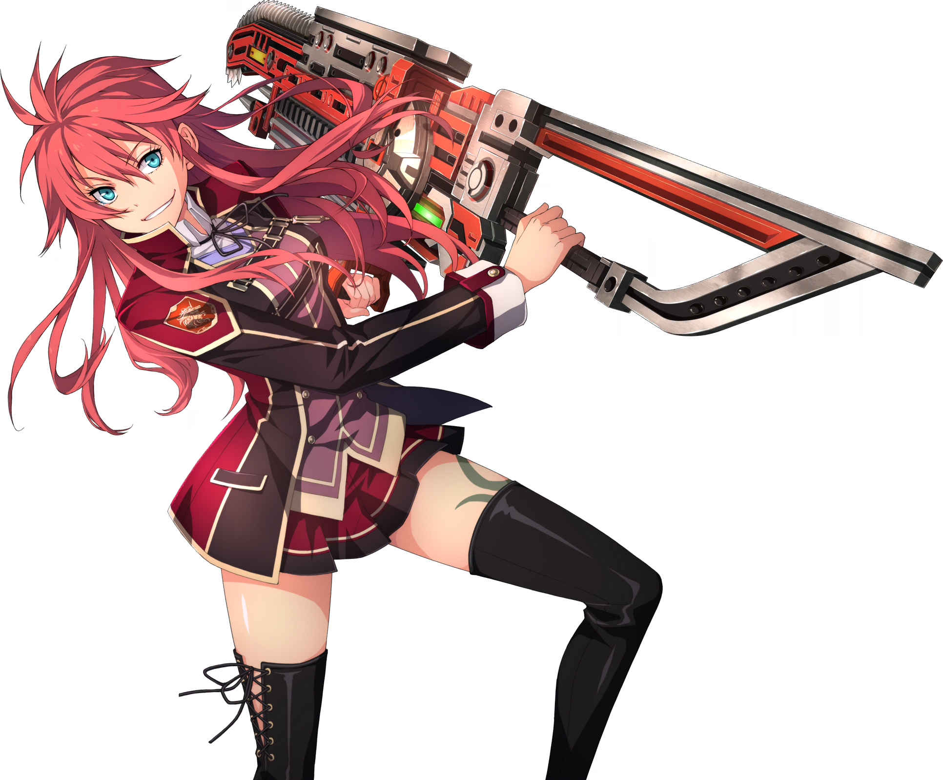 S-craft (Thors)