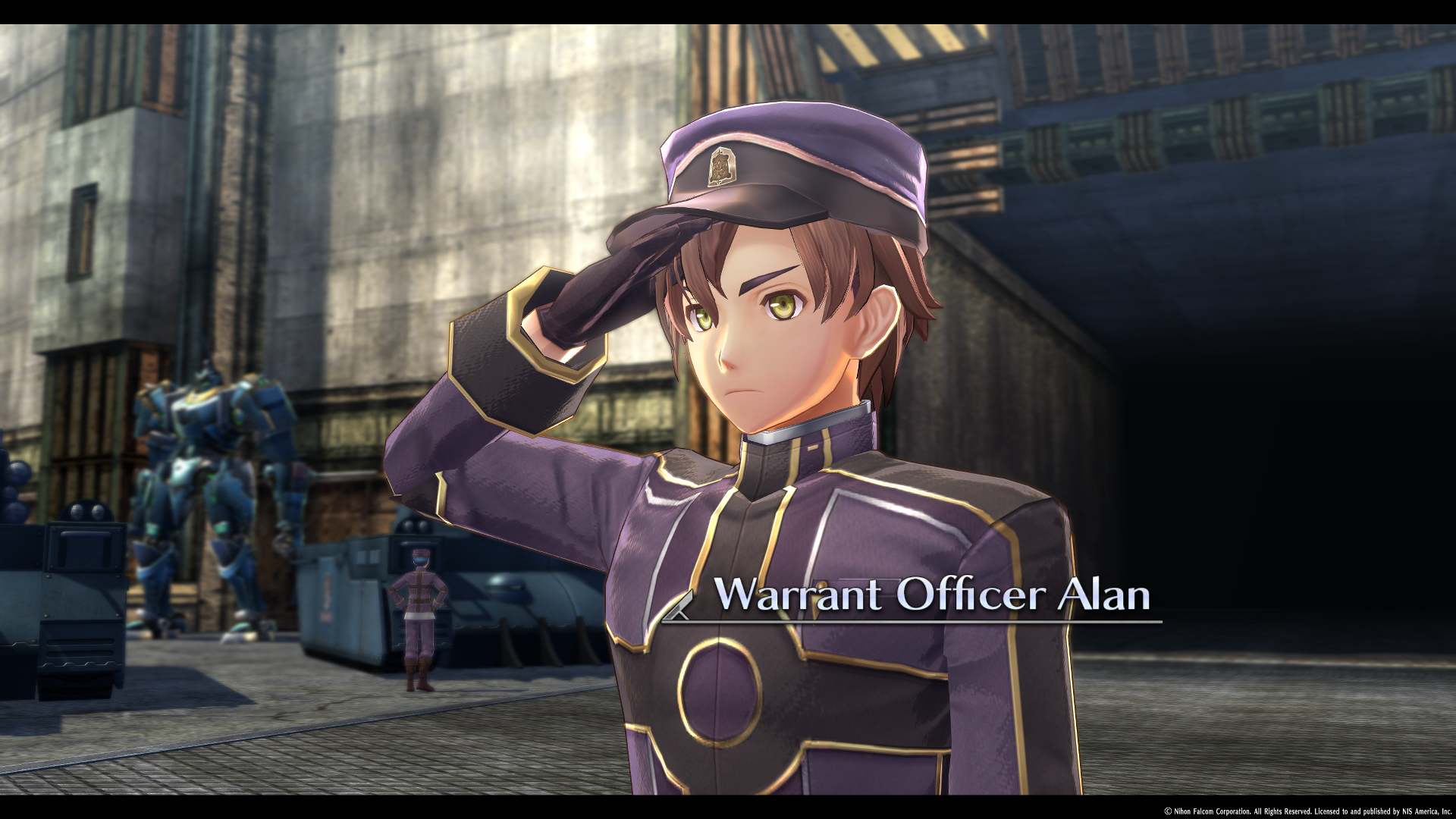 Introduction screenshot
