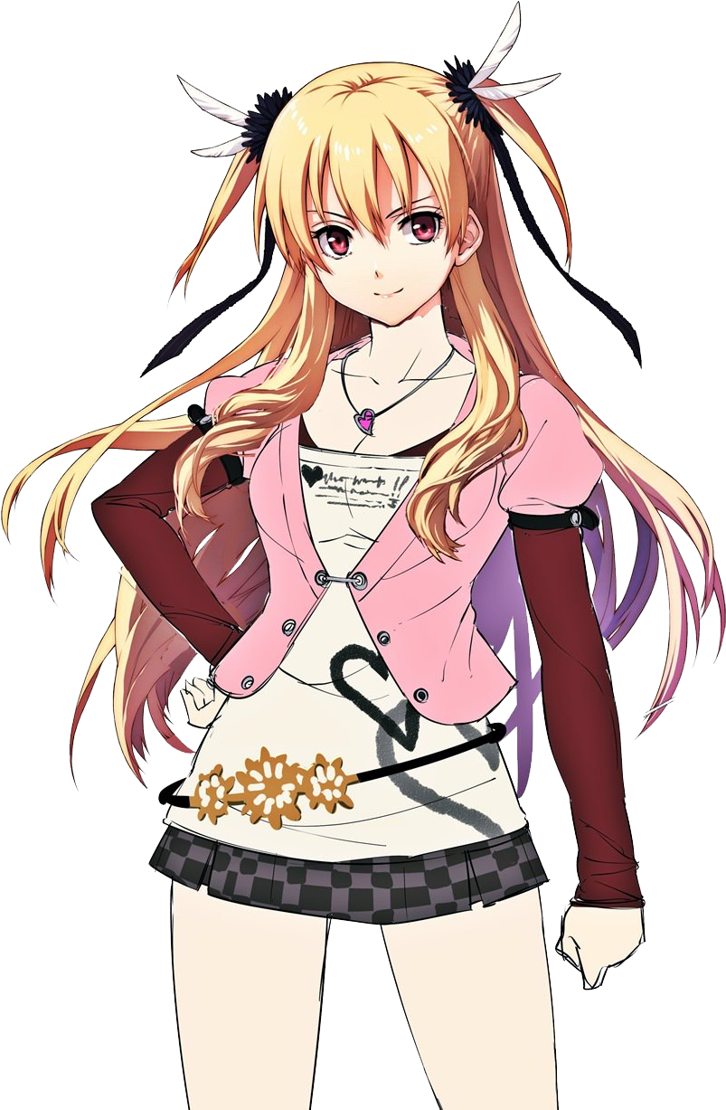 Casual Clothes