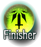 Finisher Attack