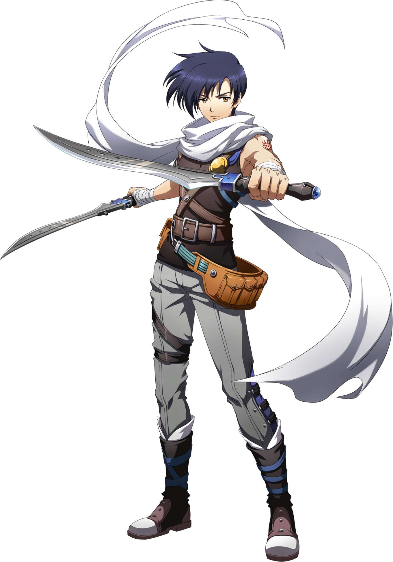 Langrisser (Sky)