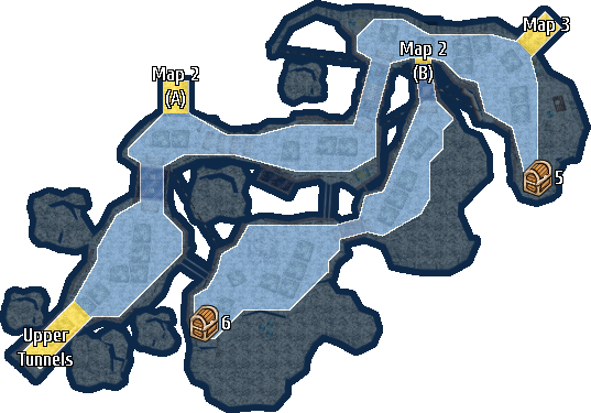 borderless
