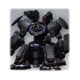 Goliath B