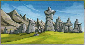 Concept Art