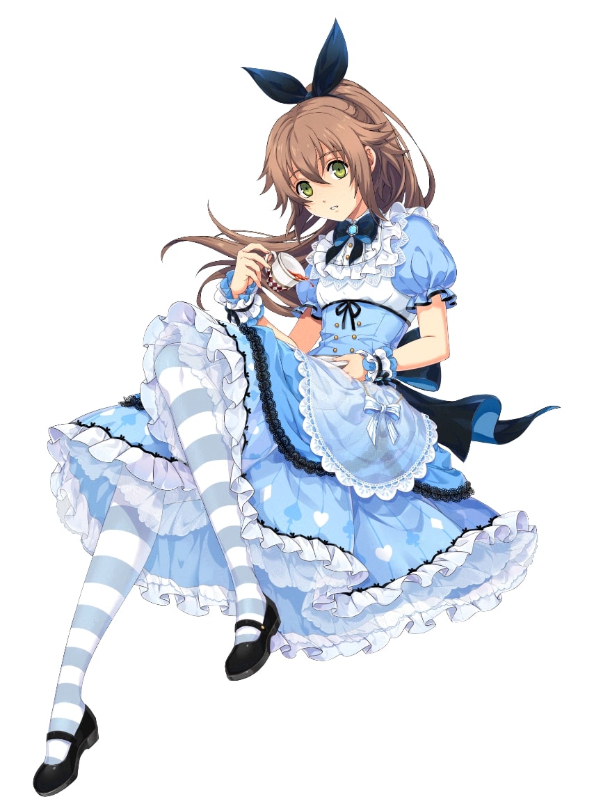 Wonderland Towa