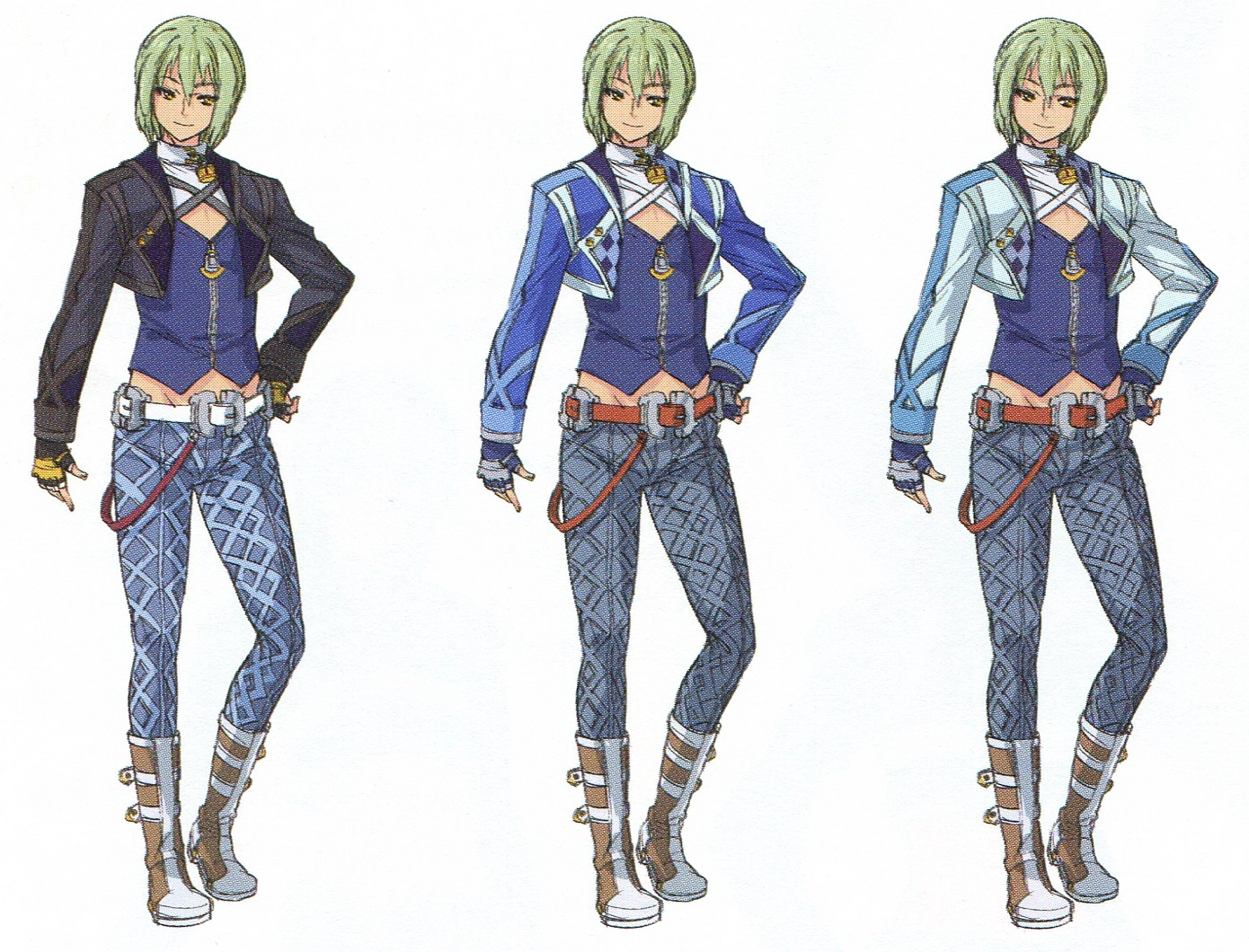 Concept art