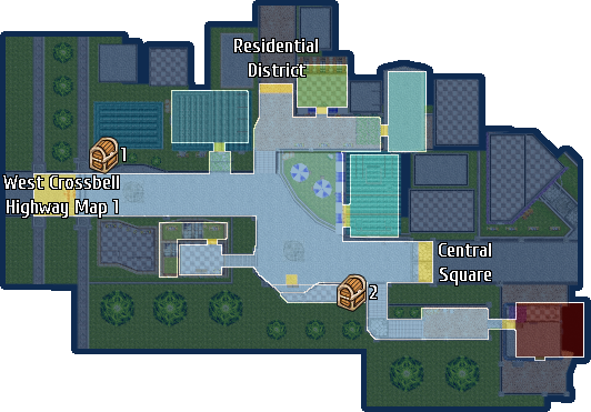 borderless