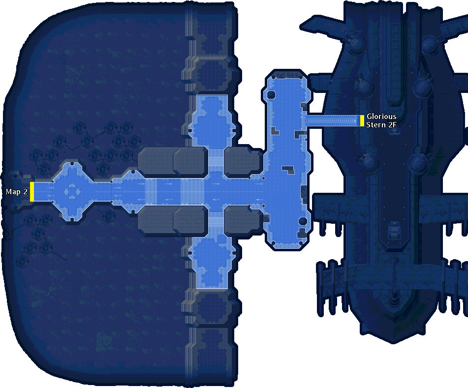 borderless