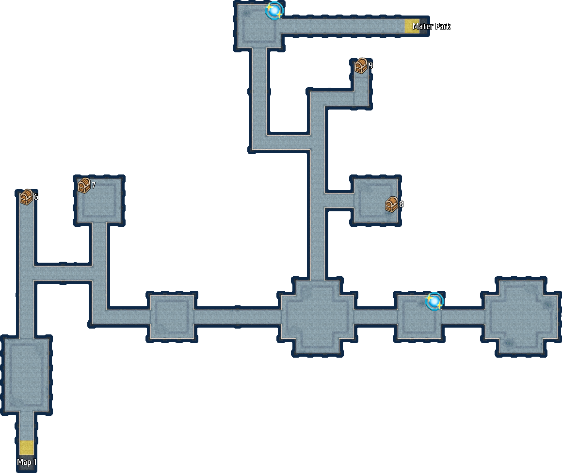 borderless