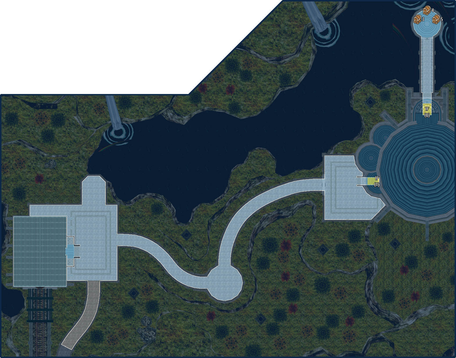 borderless