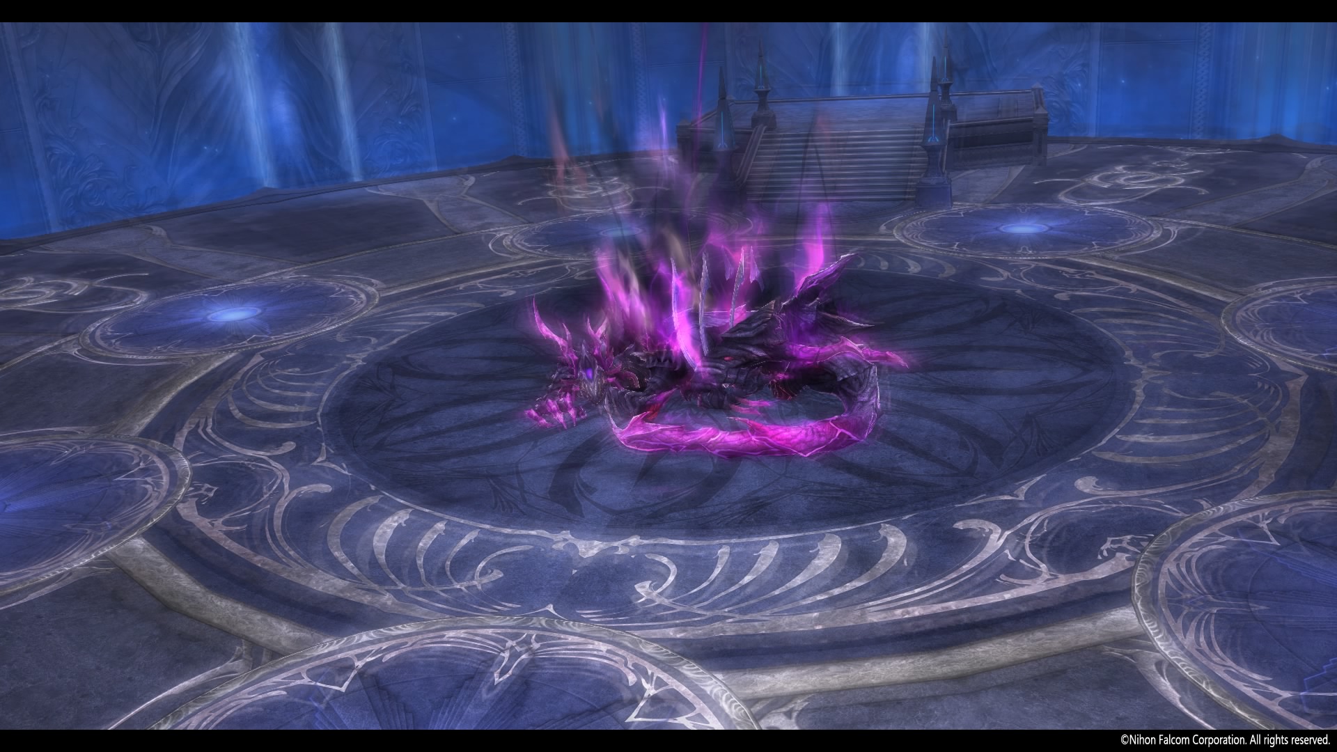 Screenshot (Nameless One Form)