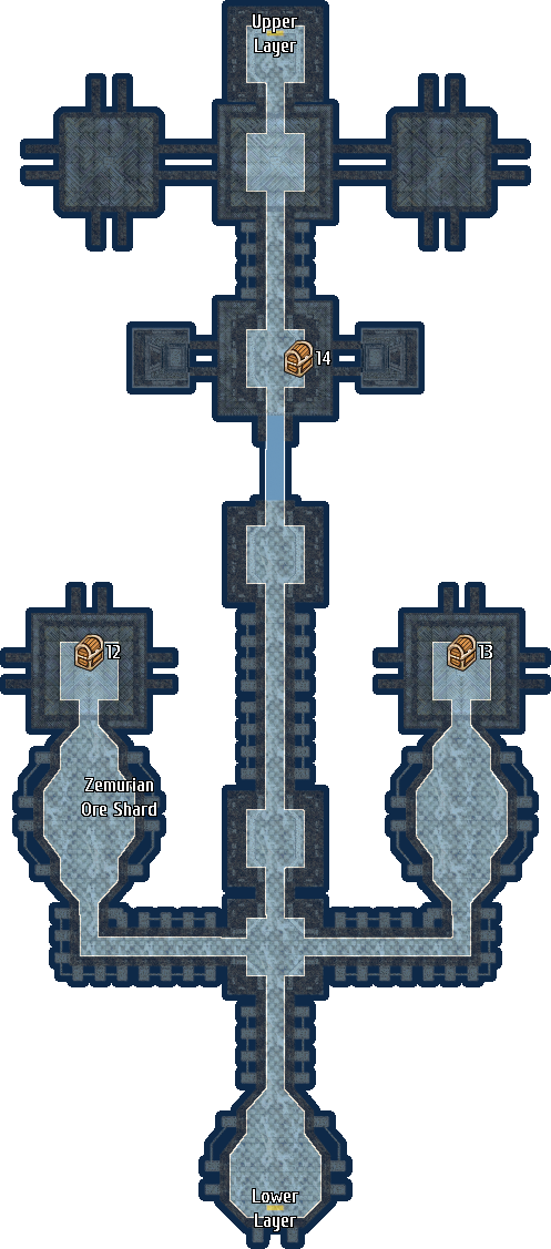 borderless