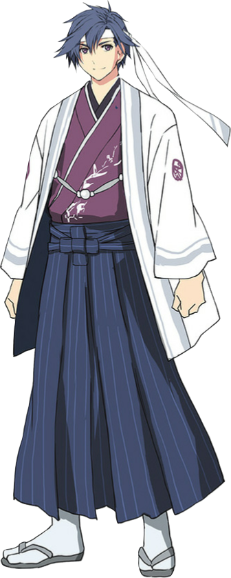 DLC outfit
