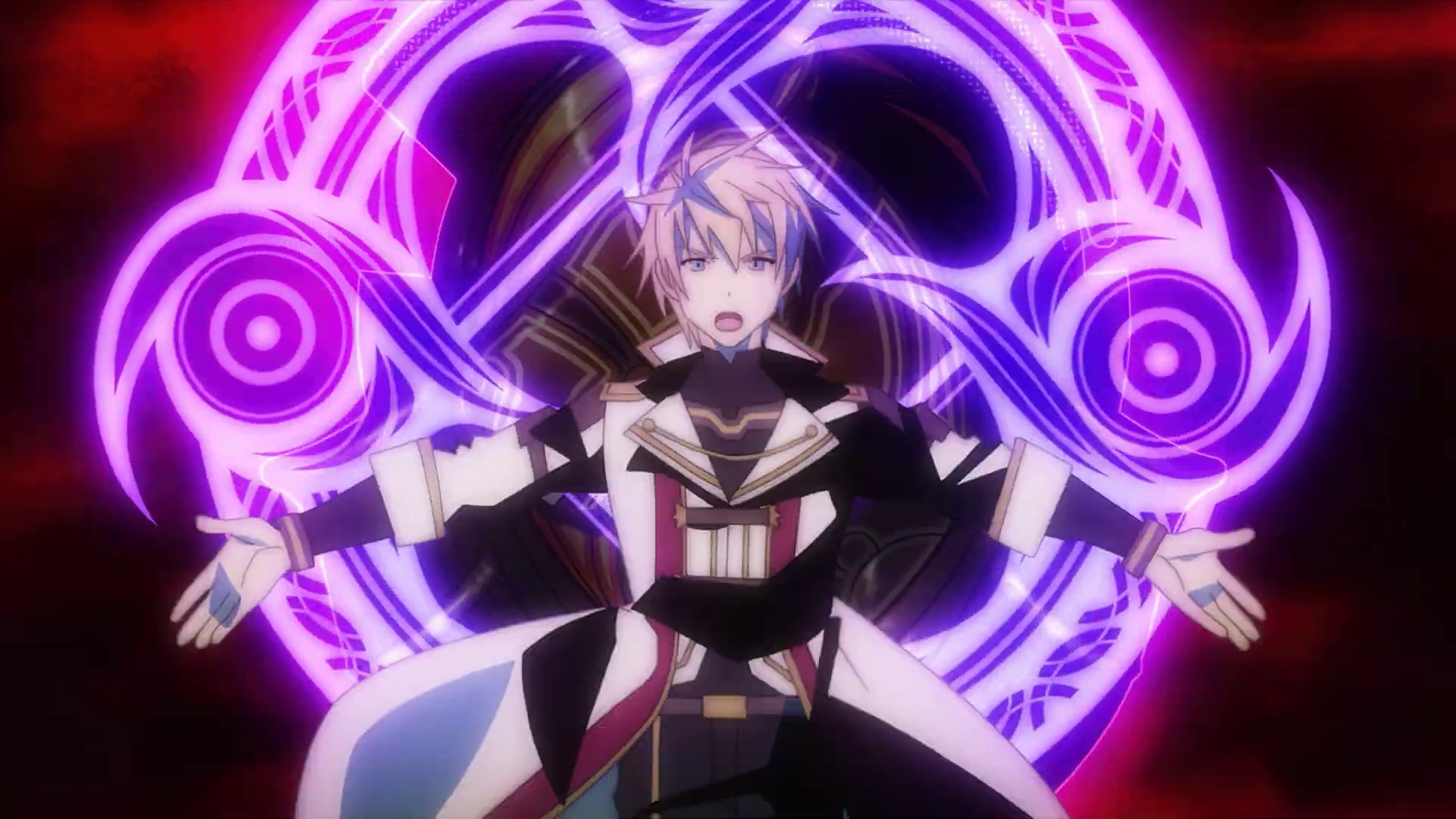 Opening screenshot