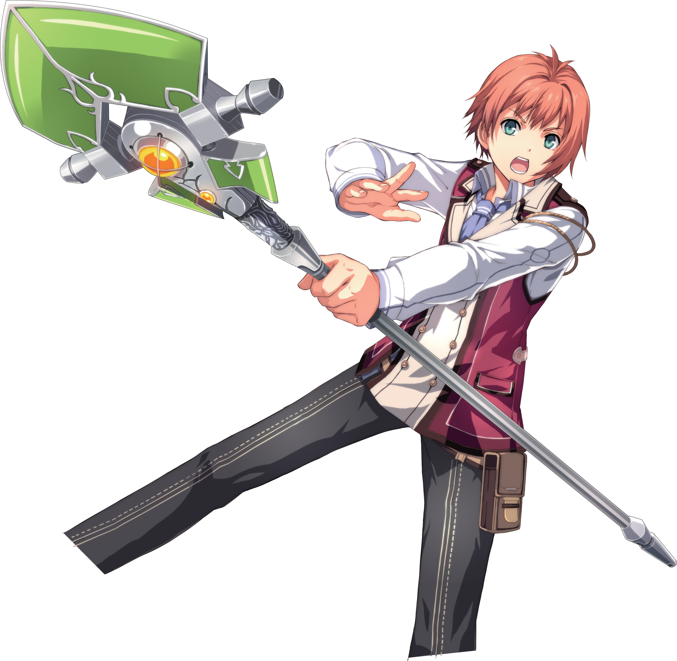 S-Craft (Uniform)