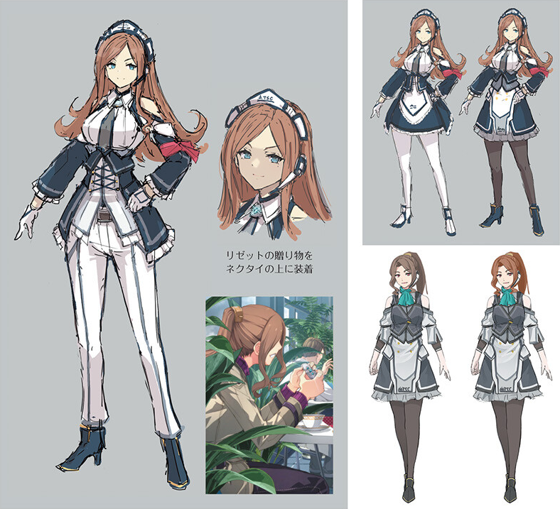 Concept art