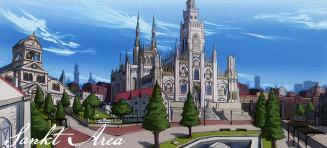 Concept art